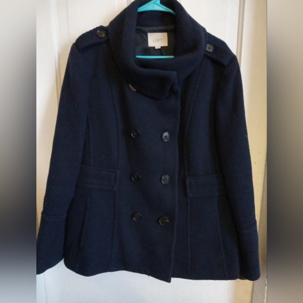 The loft Jacket